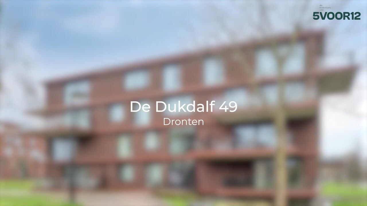 Video van De Dukdalf 49