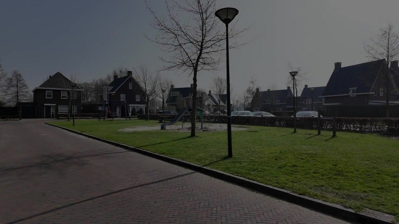 Video van Berkengraaf 35