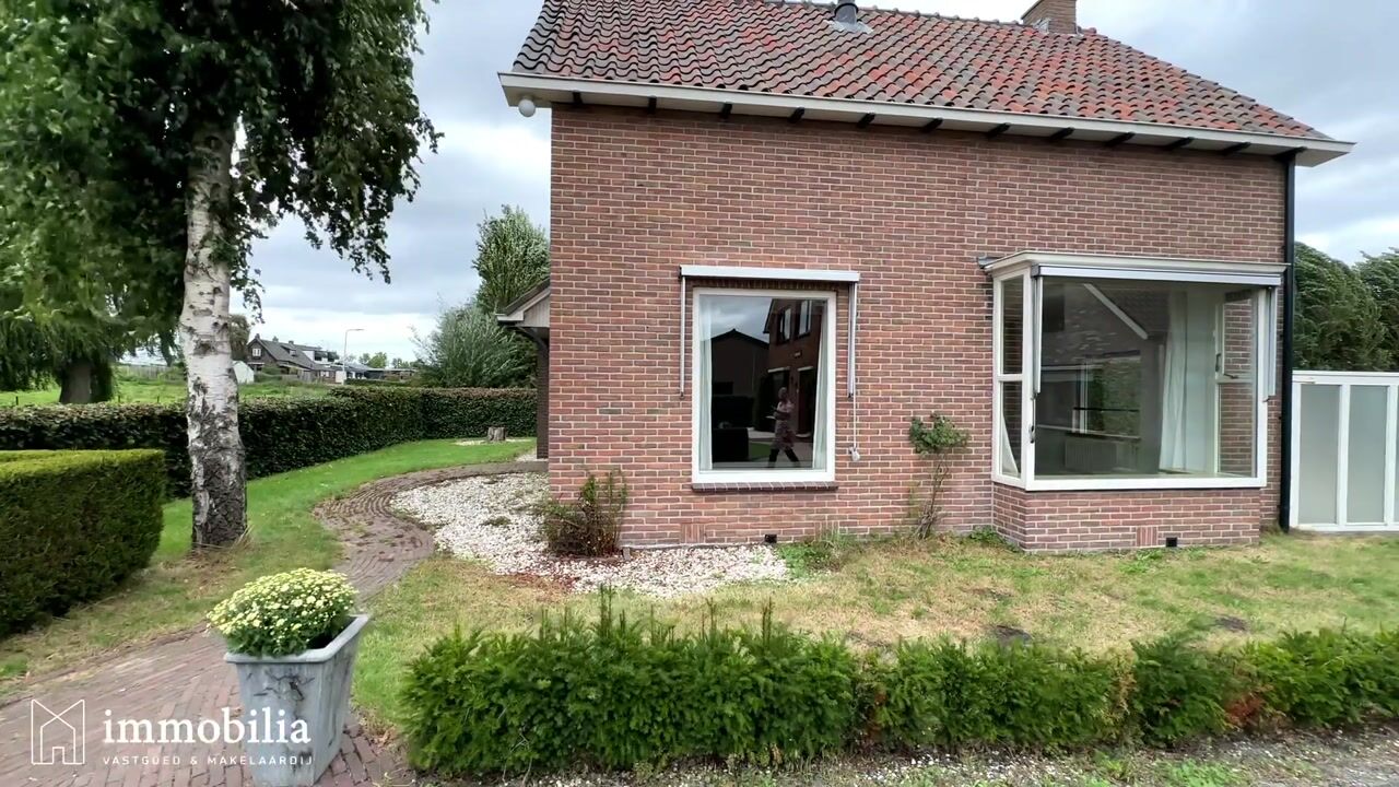 Video van Hoekeindseweg 162