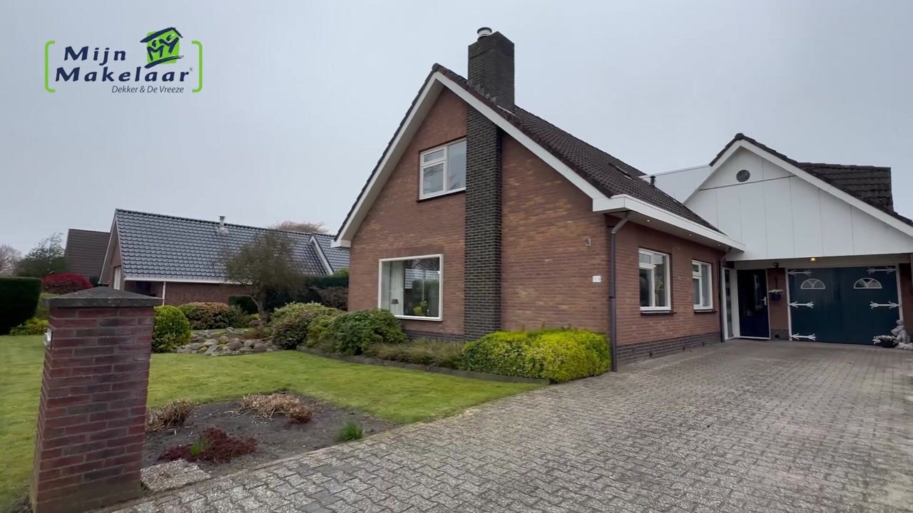 Video van Verlengde Vaart ZZ 119