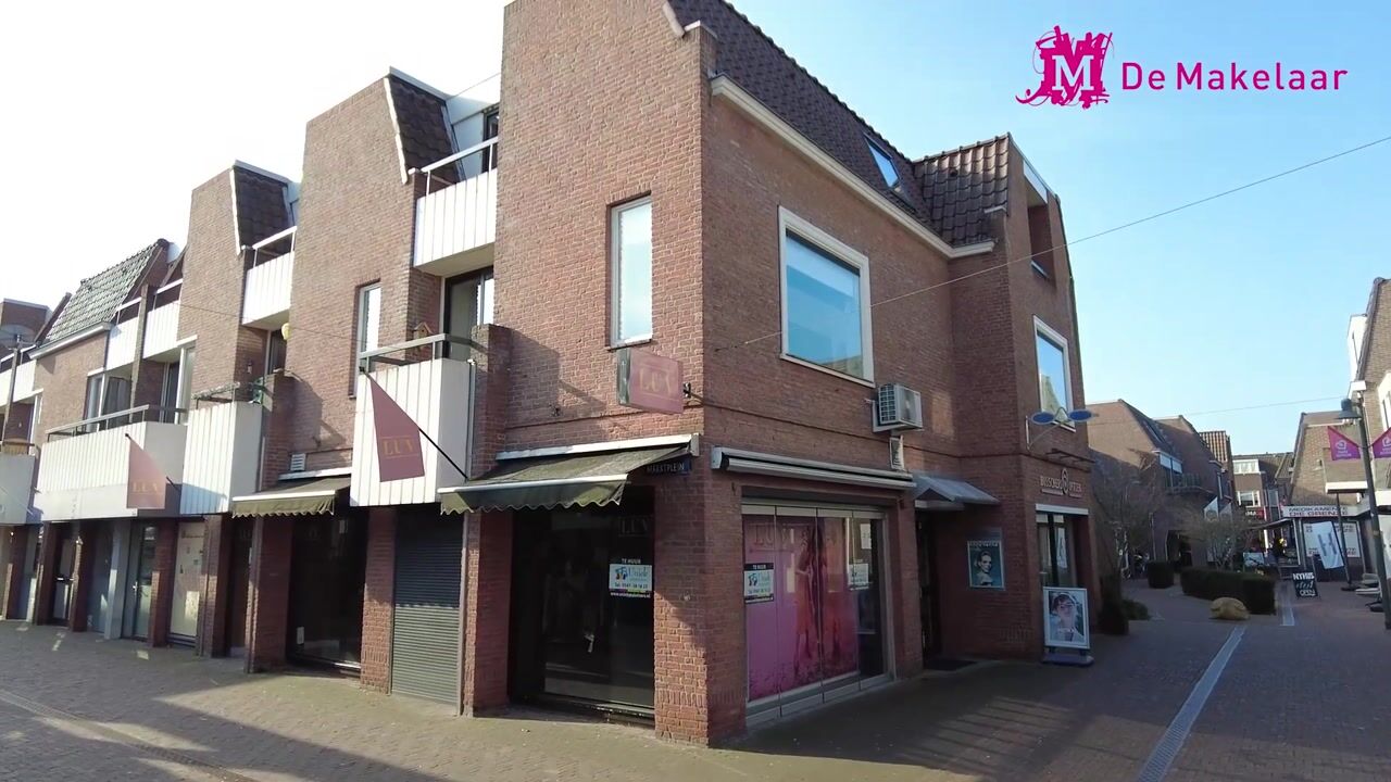 Video of Marktplein 7