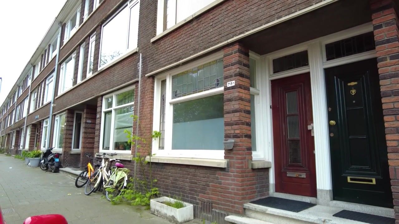 Video van Grieksestraat 78-A