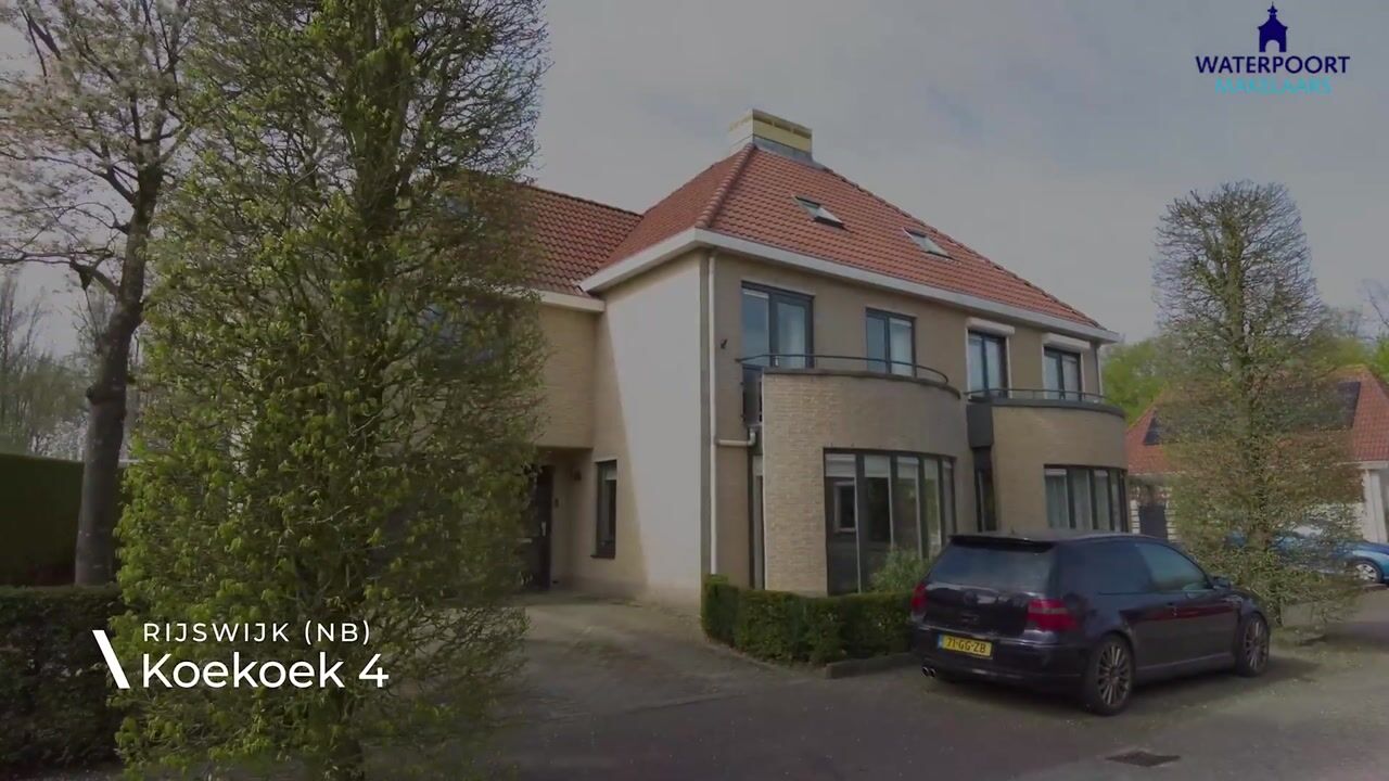 Video of Koekoek 4