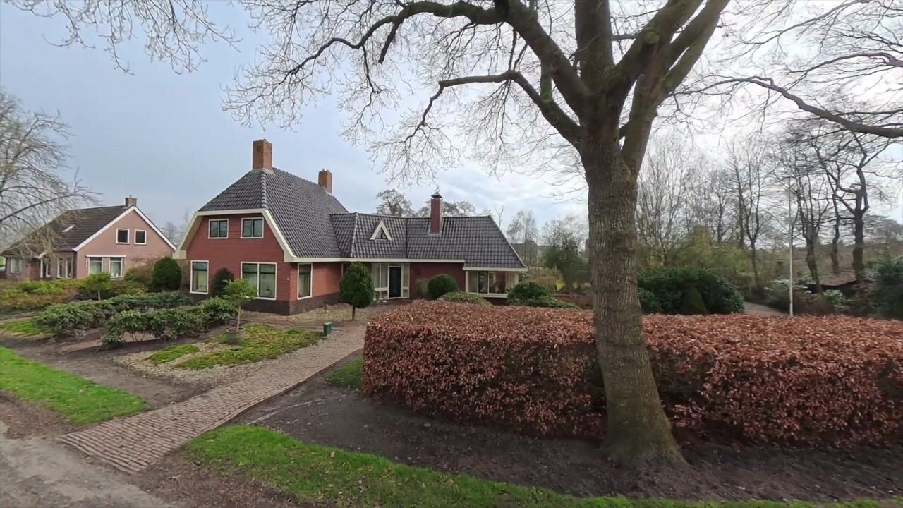 Video van Roomsterweg 9