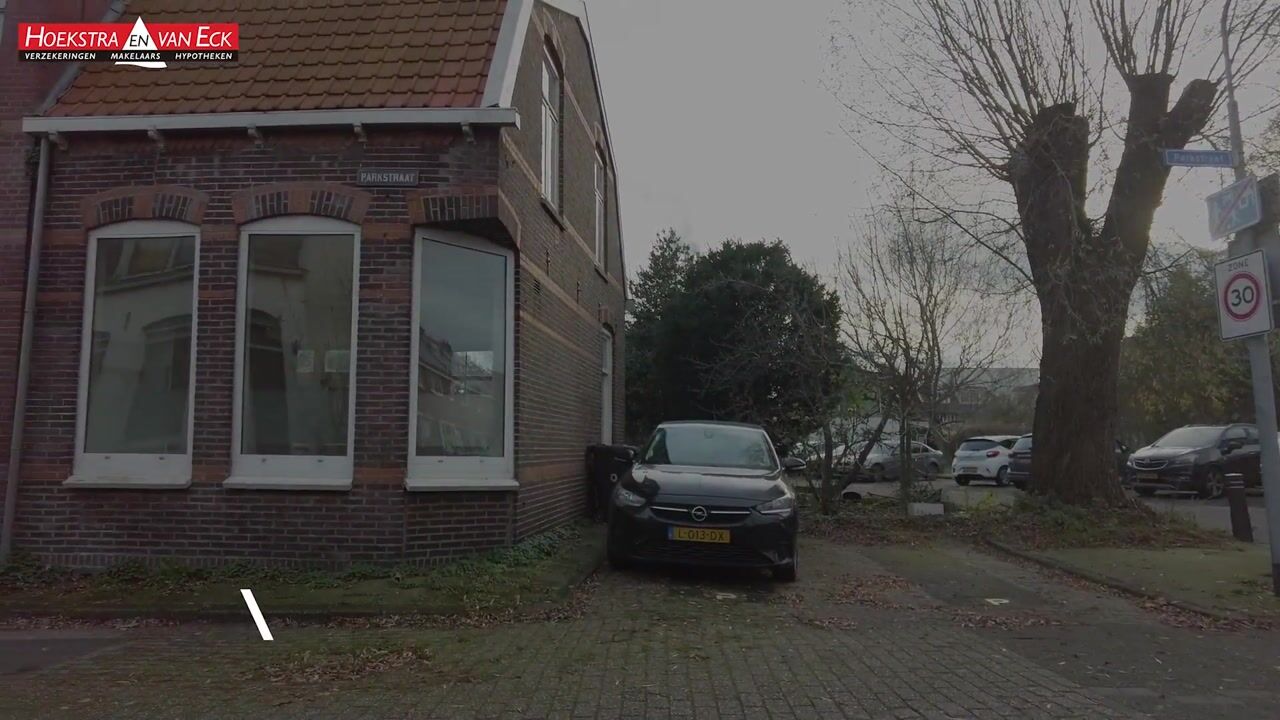 Video van Parkstraat 51