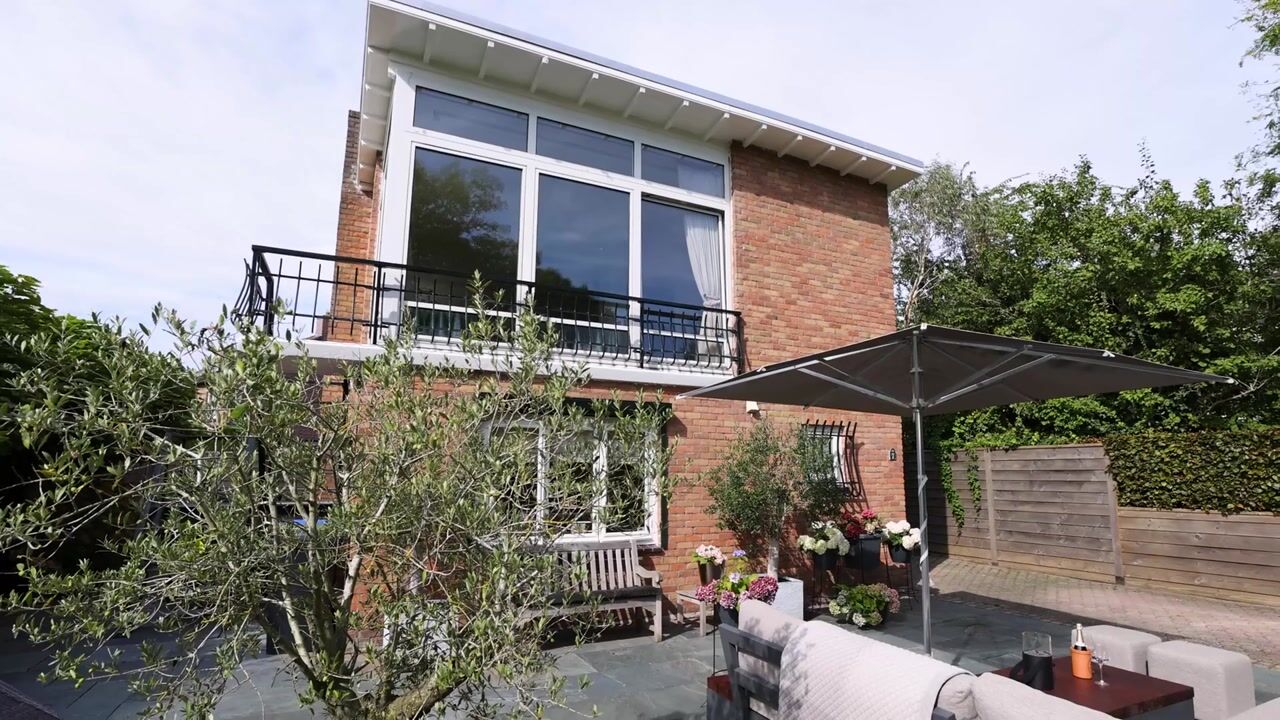 Video van Pieter Poststraat 7