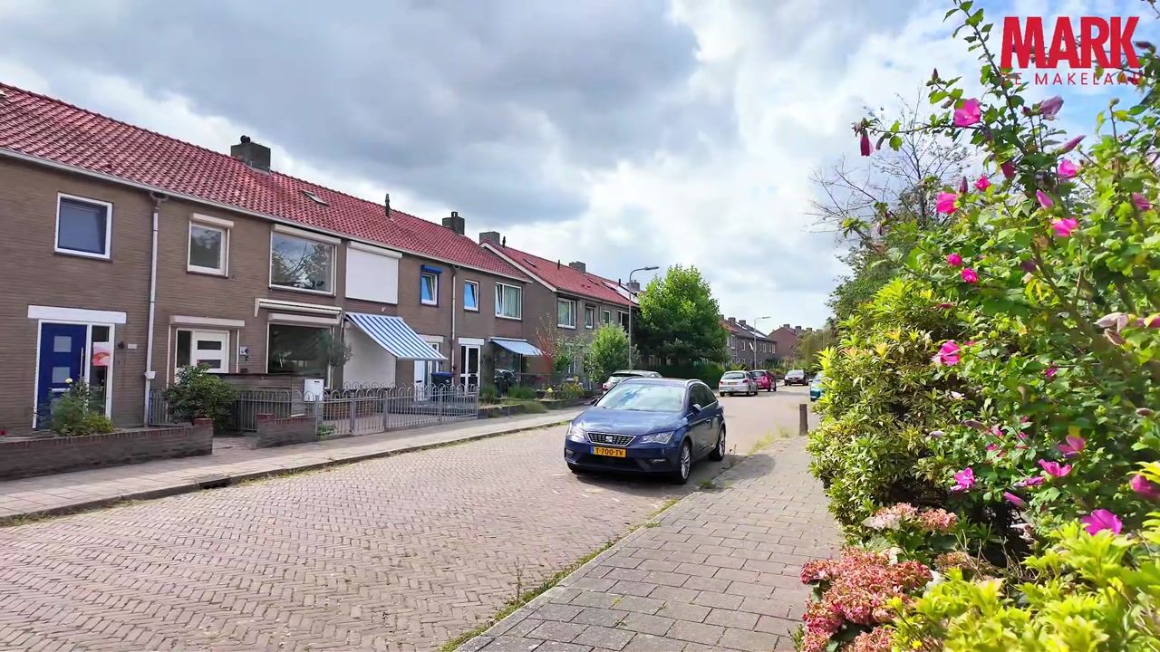 Video van Gruttostraat 3