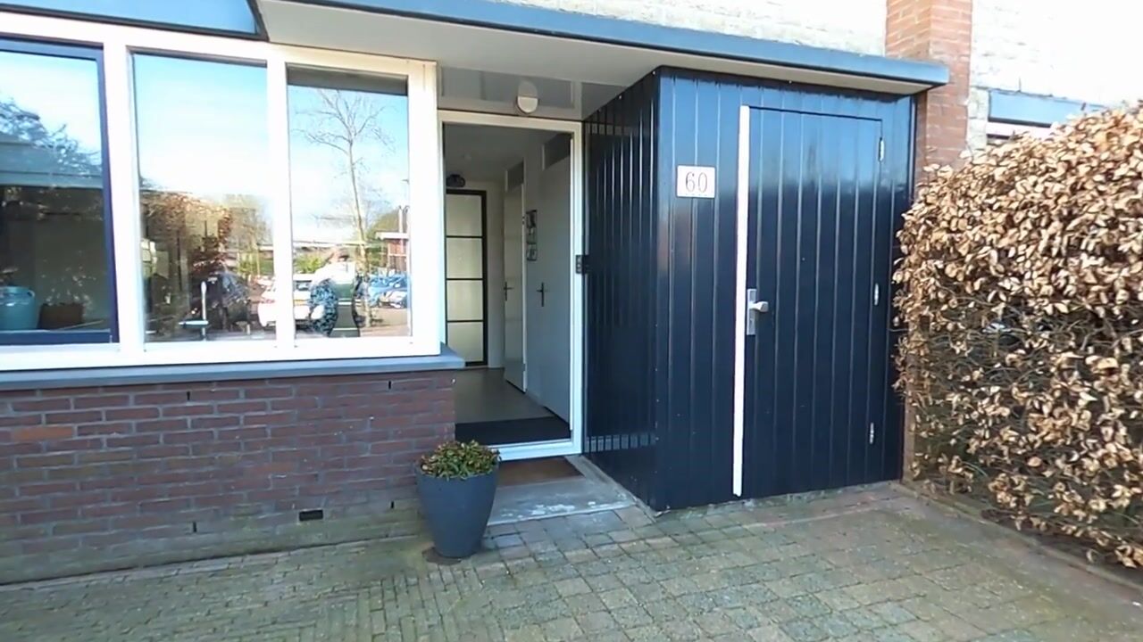 Video van Waterviolier 60