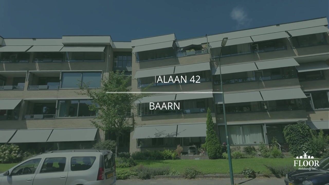 Video van Amalialaan 42