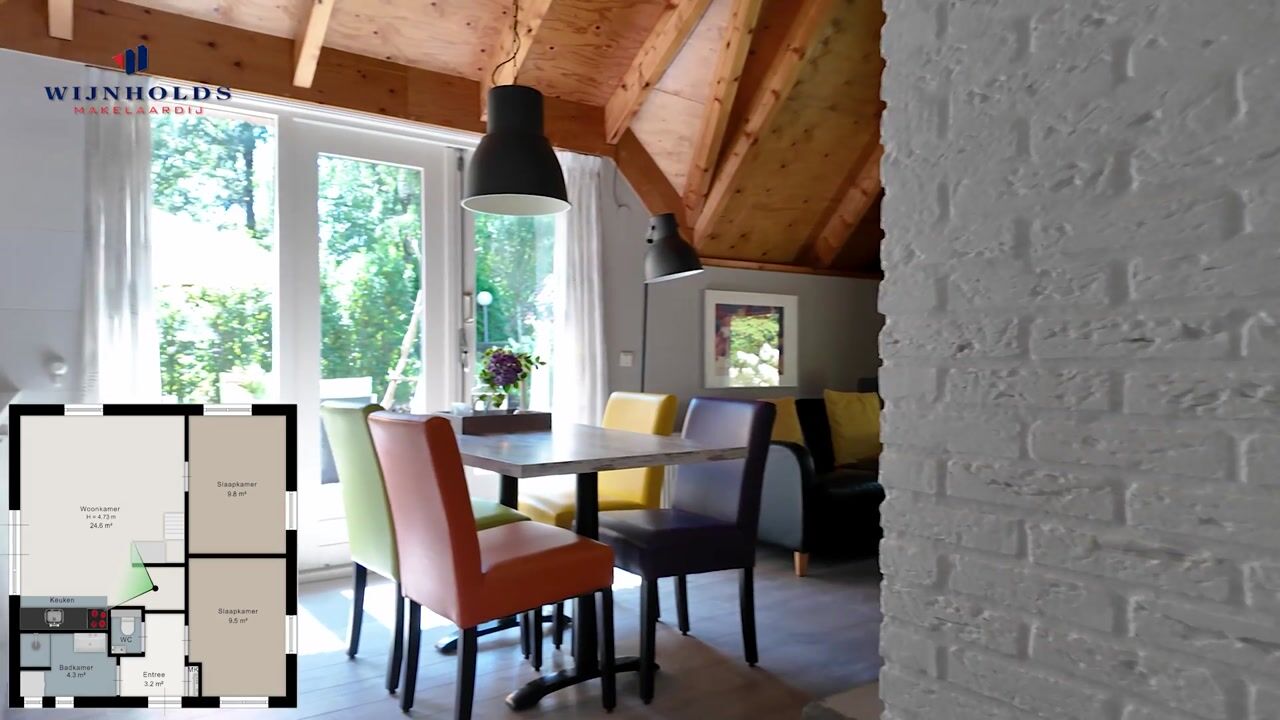 Video van Valtherweg 36-337