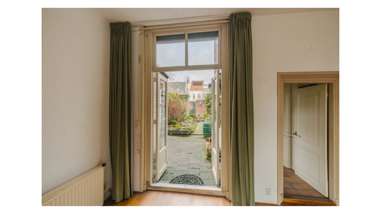 Video of Nieuwe Gracht 46