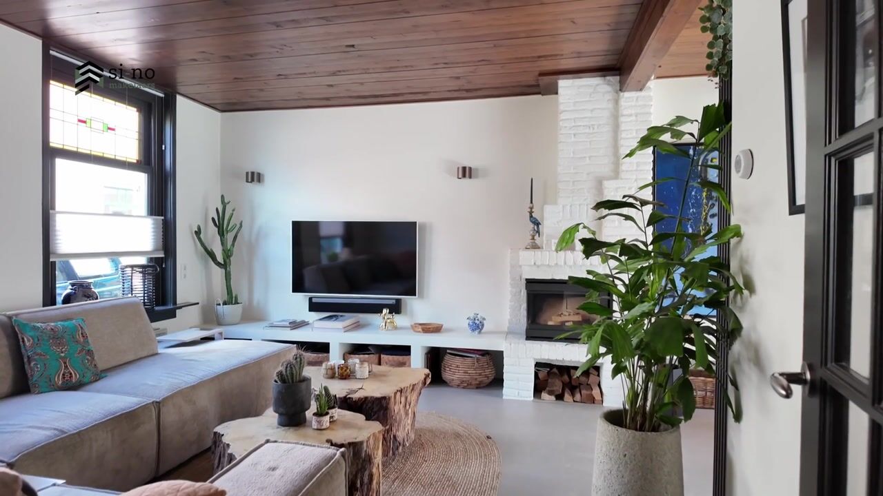 Video of Wilhelminastraat 39