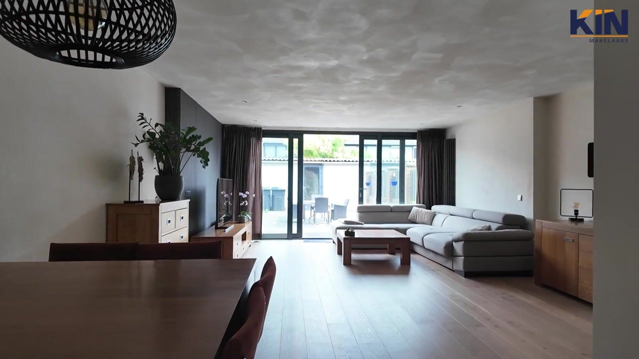 Video van Moerkapellestraat 40