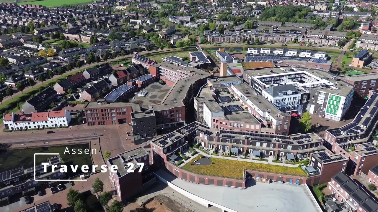 Video van Traverse 27