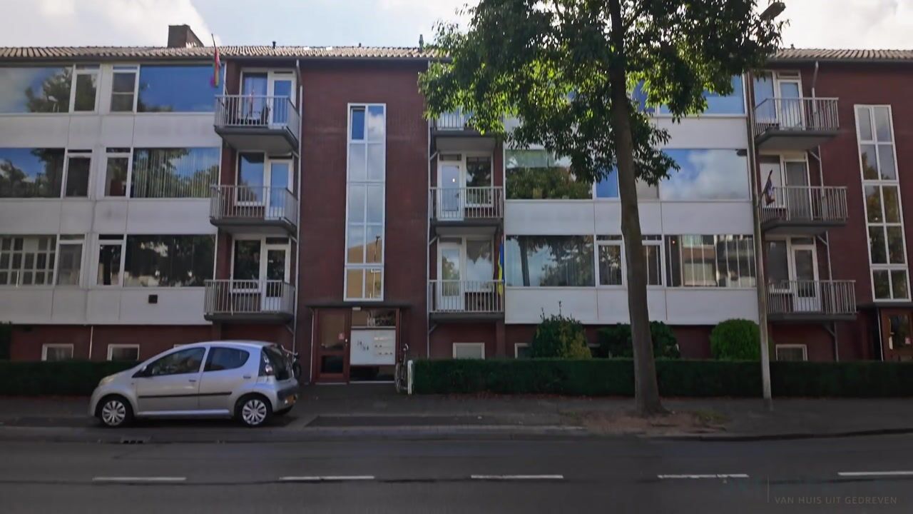 Video van Prinses Beatrixlaan 78