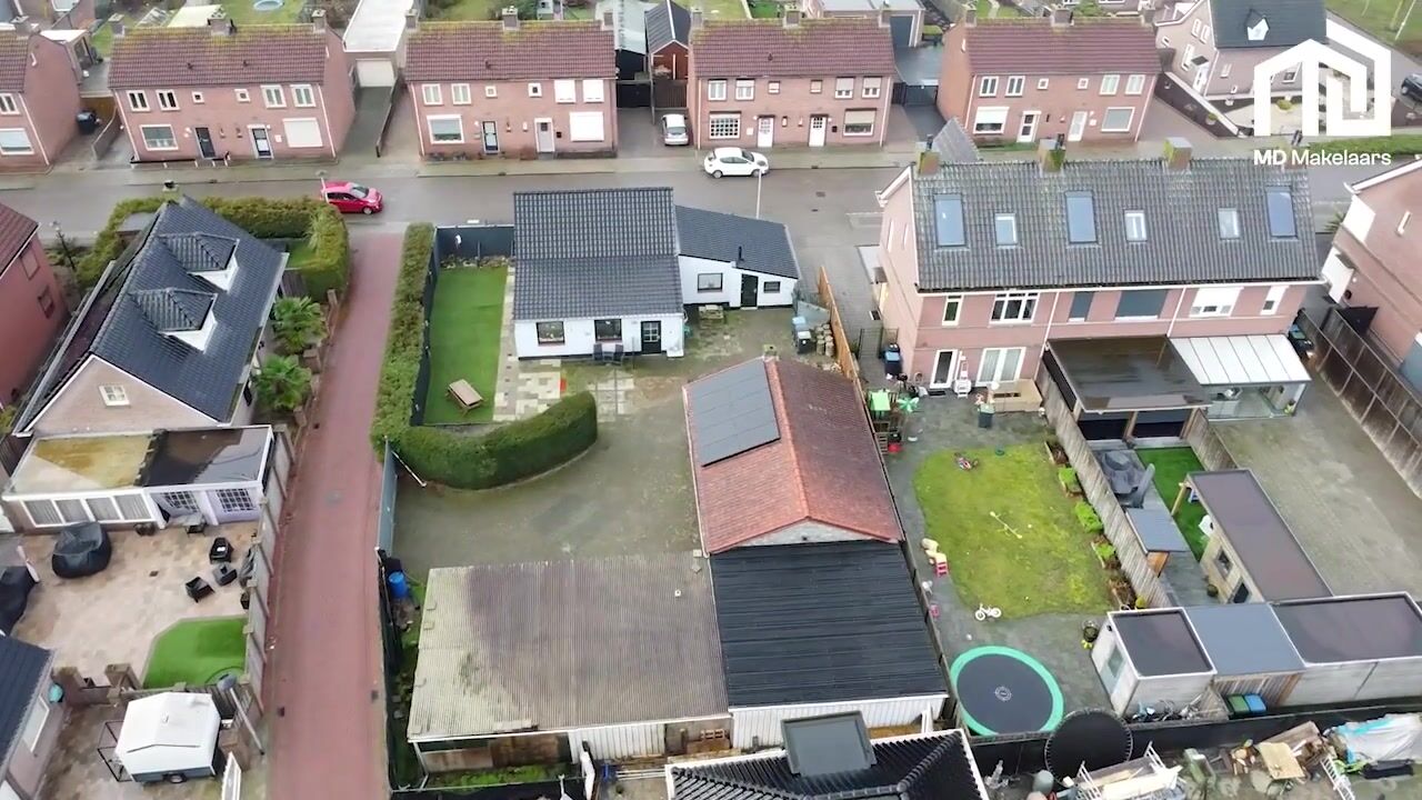 Video van Emmastraat 162