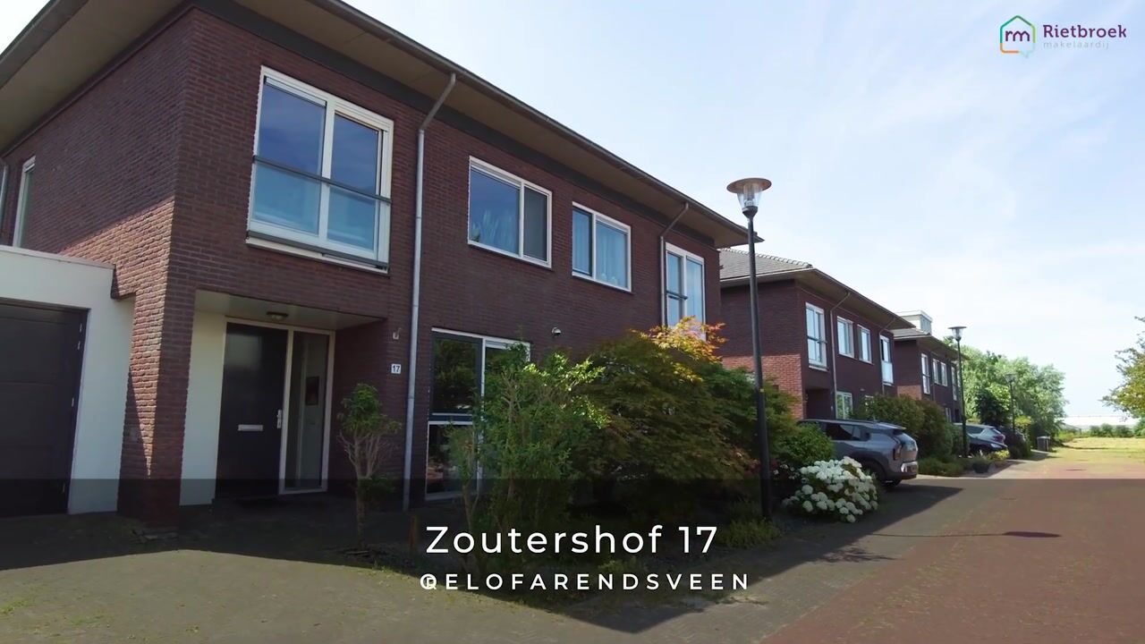 Video van Zoutershof 17