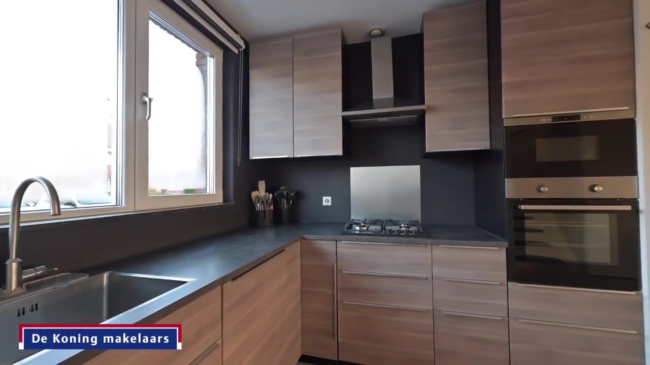 Video of Schootanker 17