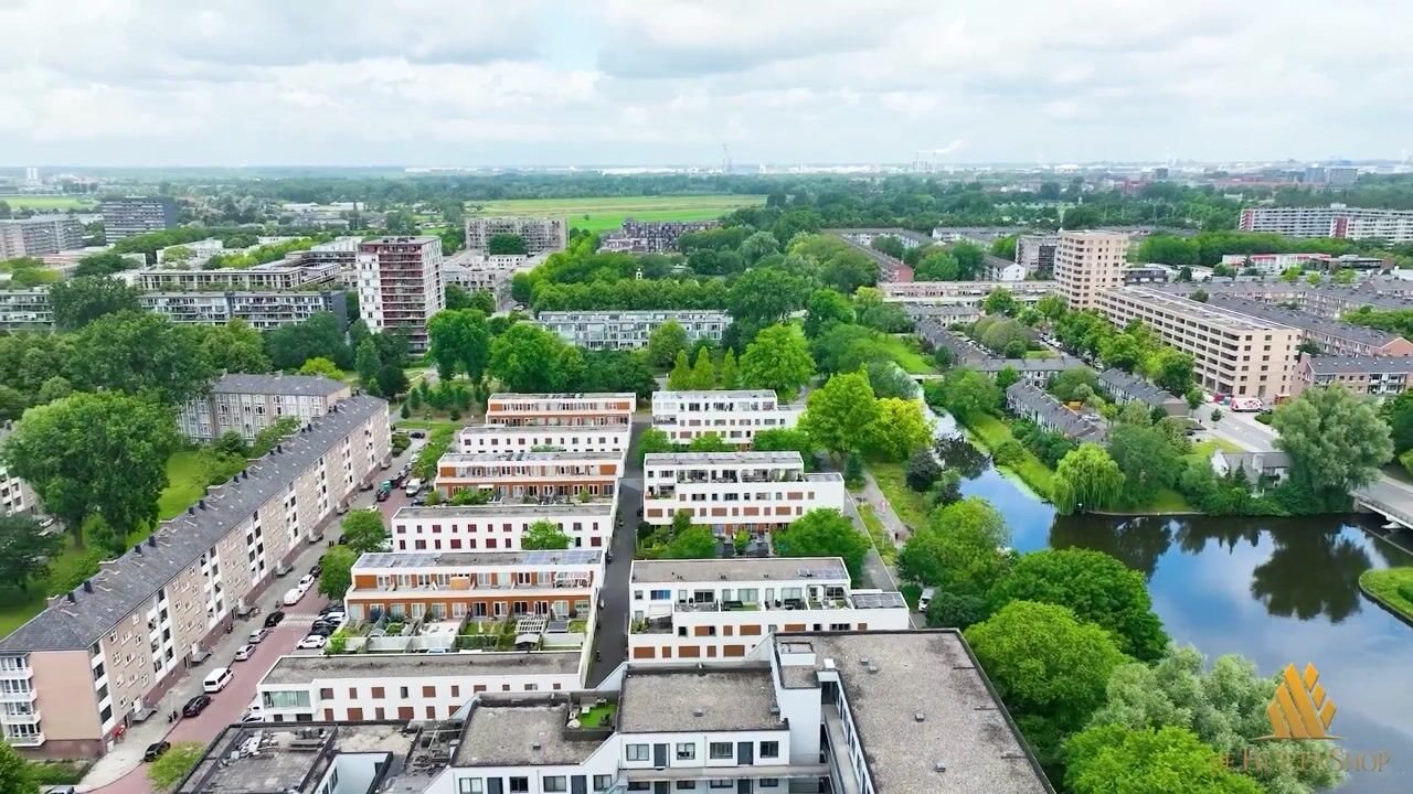 Video of Wolbrantskerkweg 59