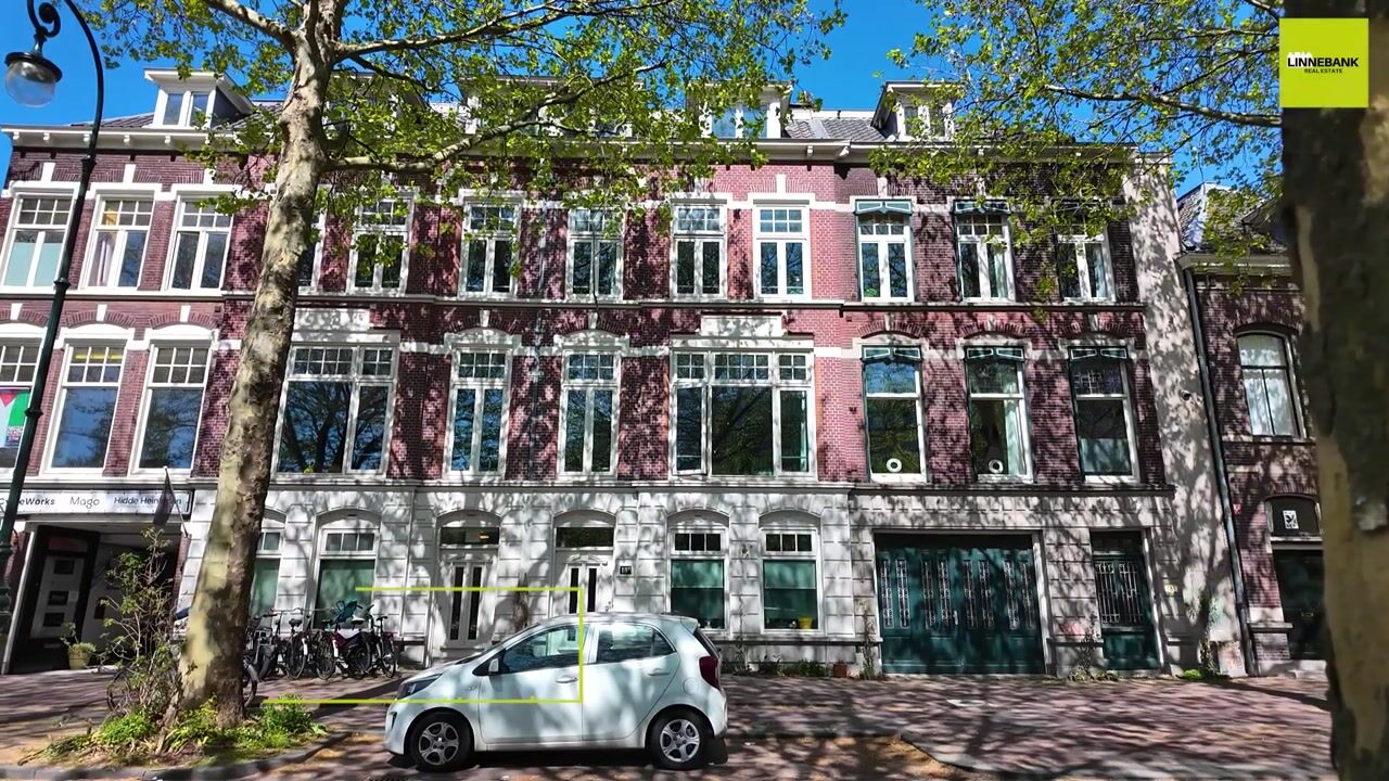 Video of Weerdsingel W.Z. 18-H