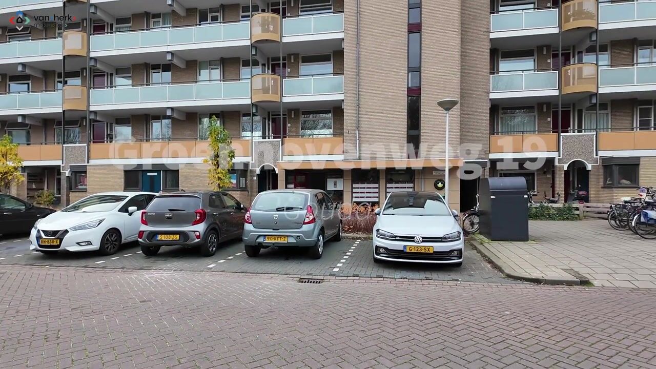 Bekijk video van Groenhovenweg 19