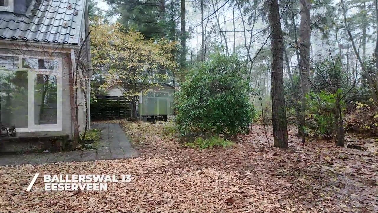 Video van Ballerswal 13