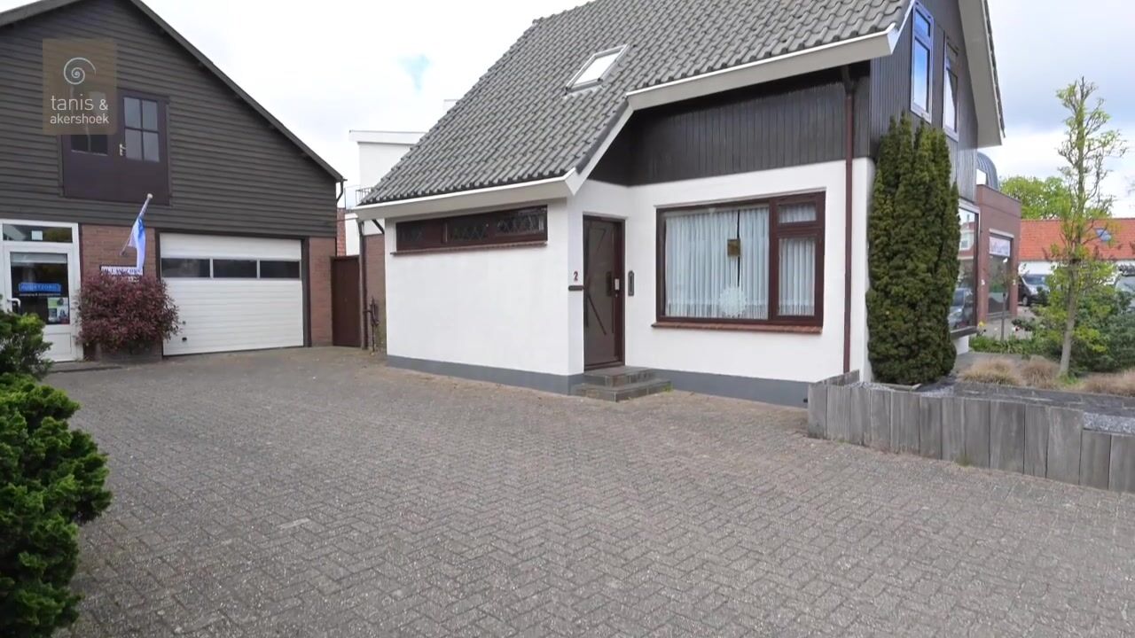 Video van Broekweg 2