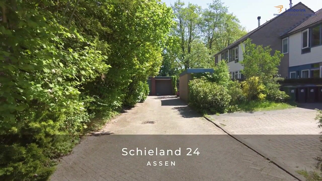 Video van Schieland 24