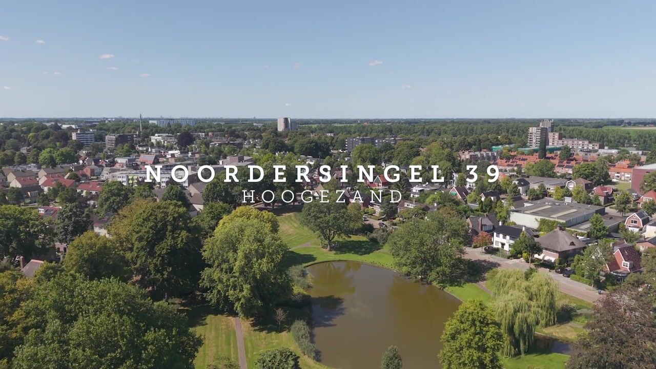 Video of Noordersingel 39