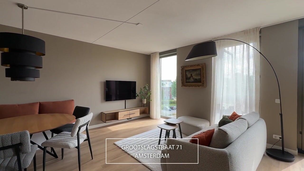 Video van Grootslagstraat 71