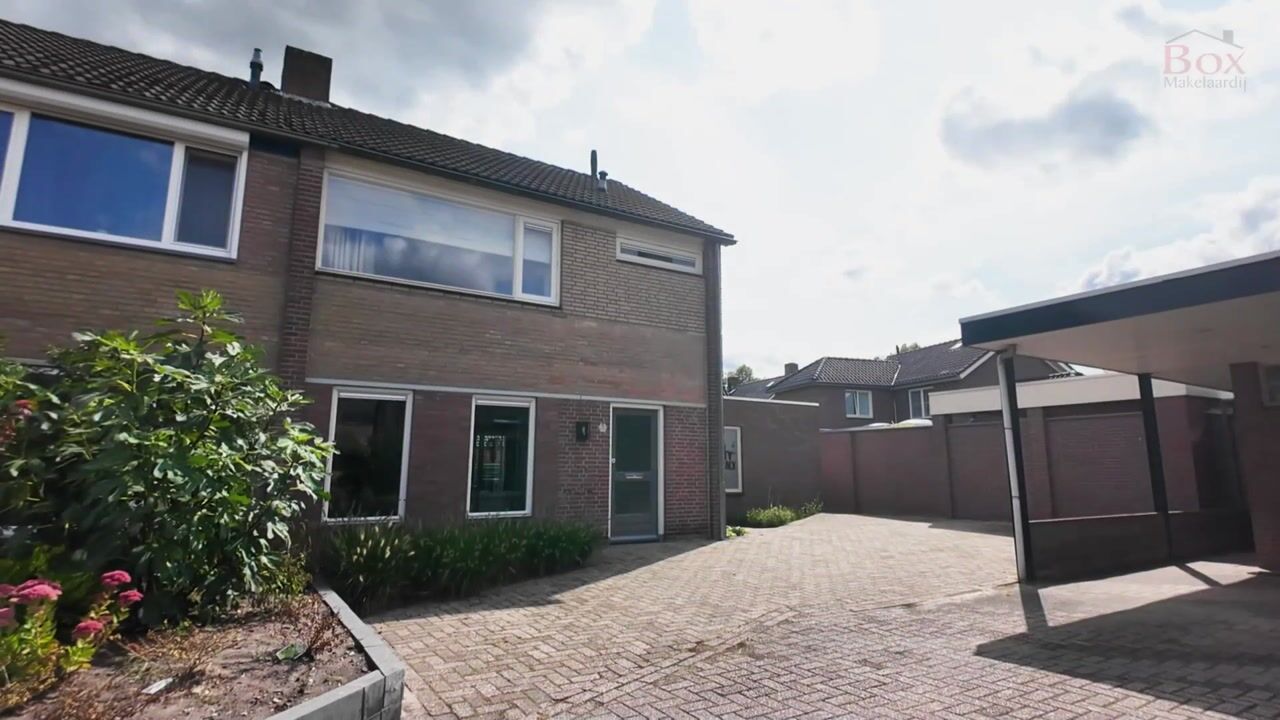 Video van Prinses Ireneplein 9