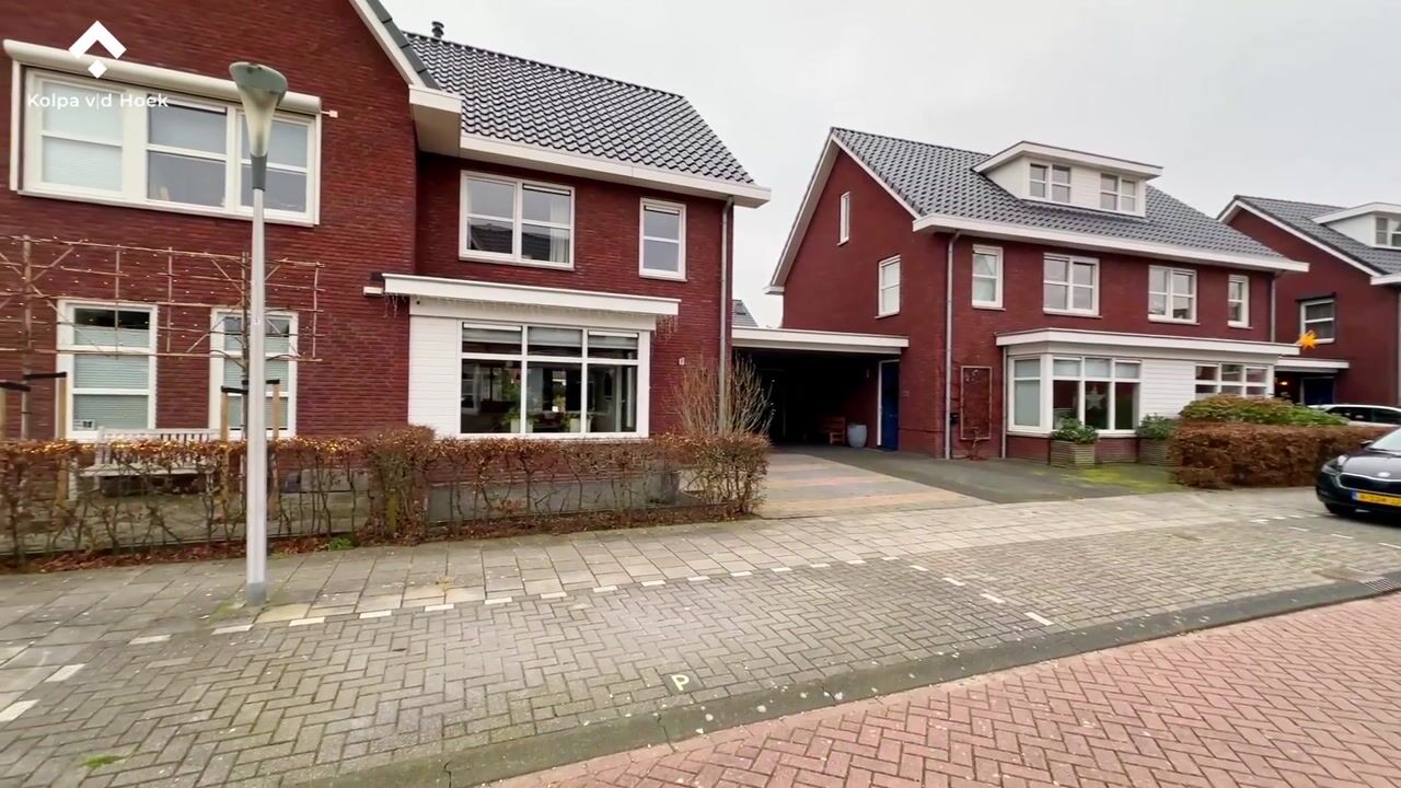 Video van Wilgenblad 10