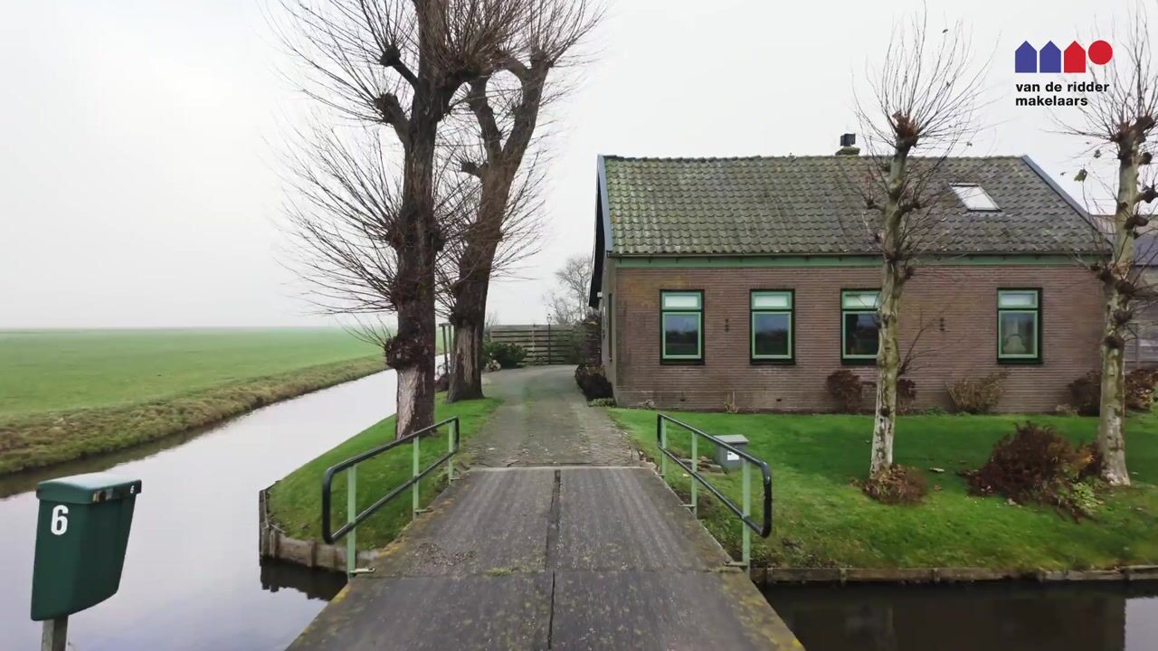 Video van Laanweg 6