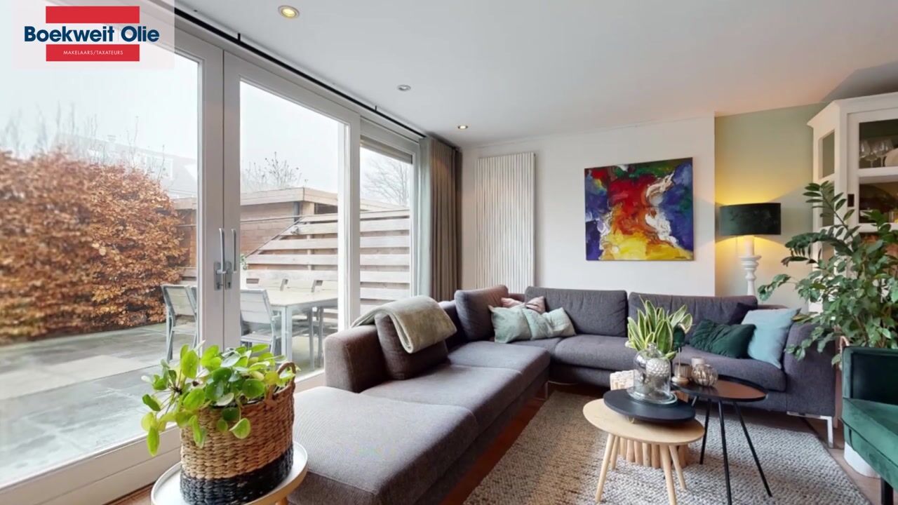 Video van Benonilaan 2