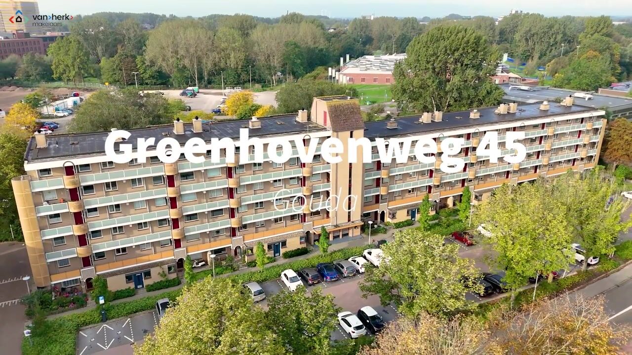 Video van Groenhovenweg 45