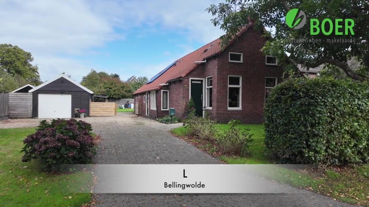 Video of Lindenlaan 27