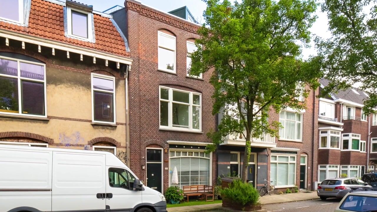 View video of Duifstraat 57