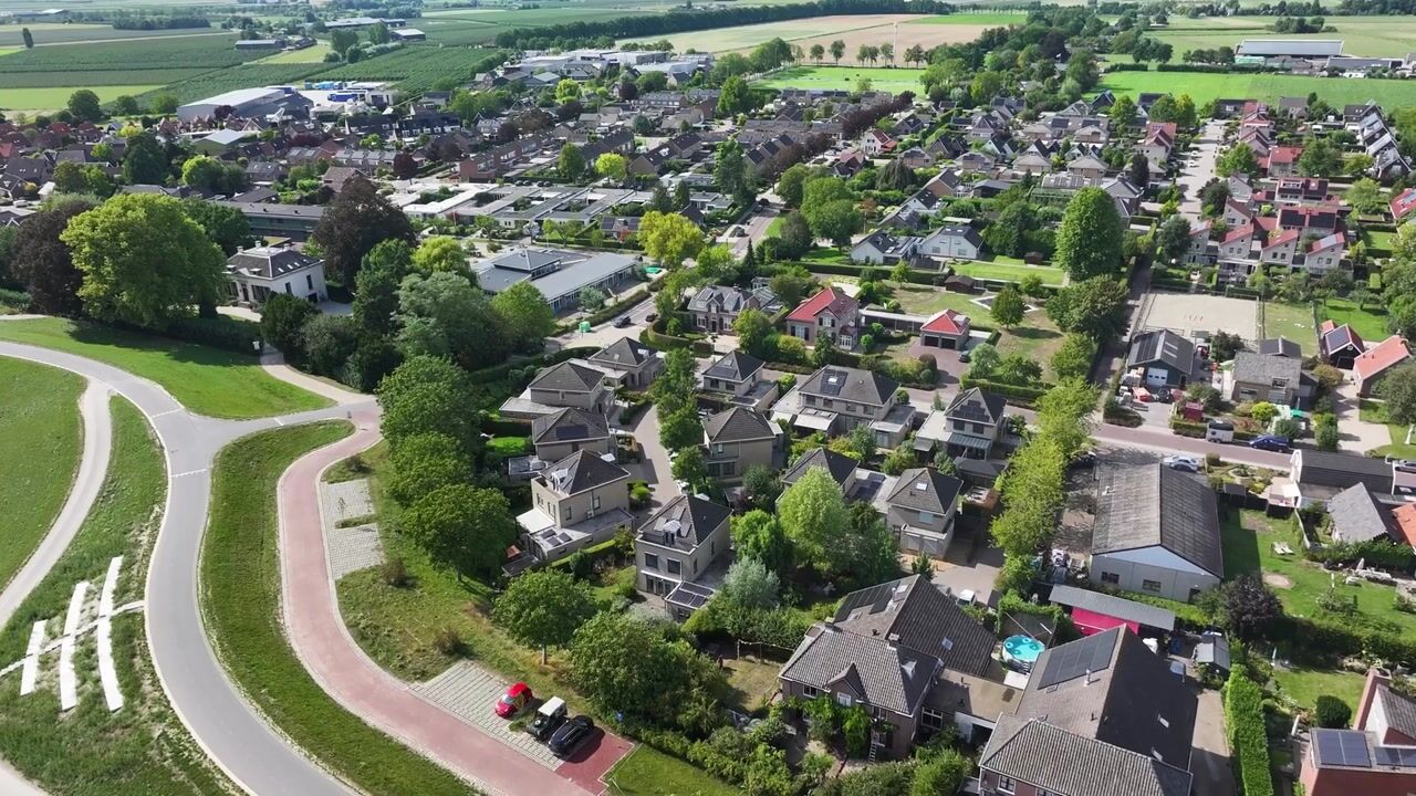 Video van Dokter van der Koppelstraat 11