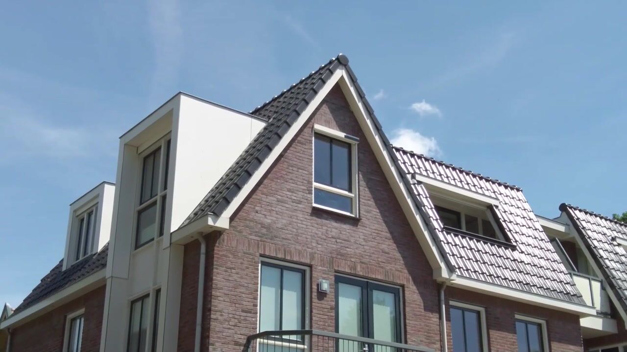 Video of Dorpsplein 34