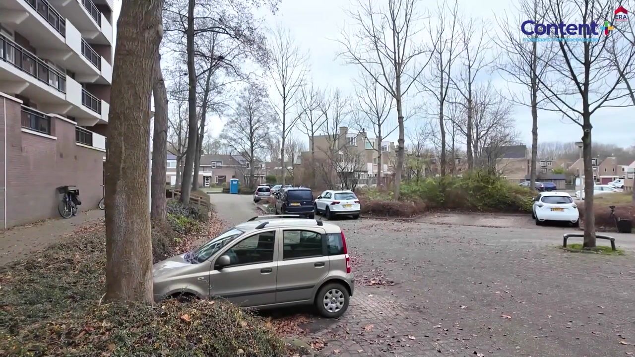 Video van Vaargeul 72