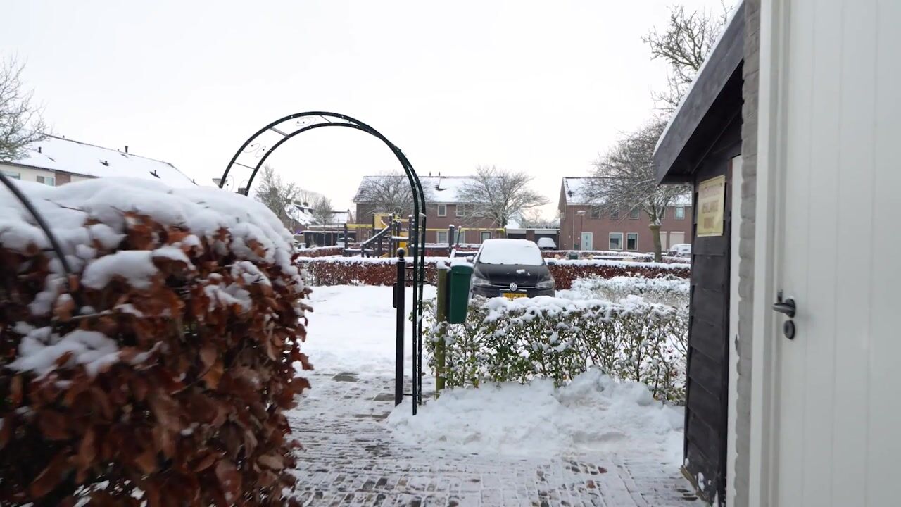 Video van Noordererf 46