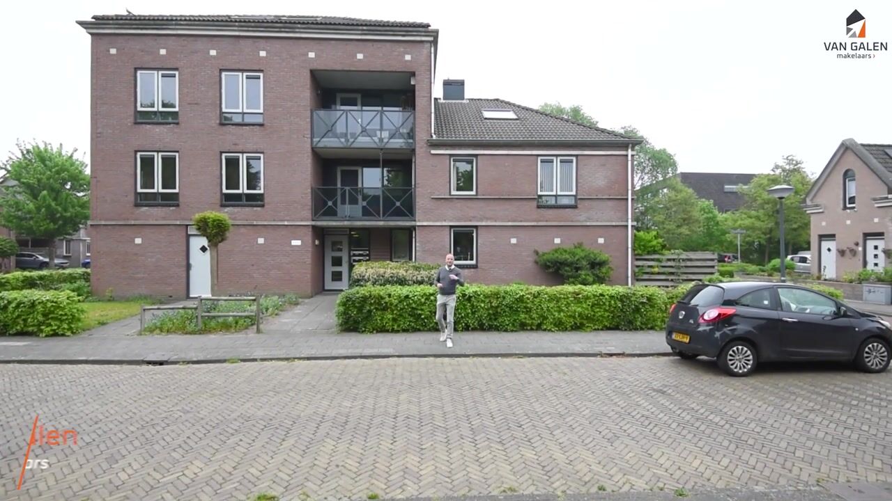 Video van Lindenoord 5