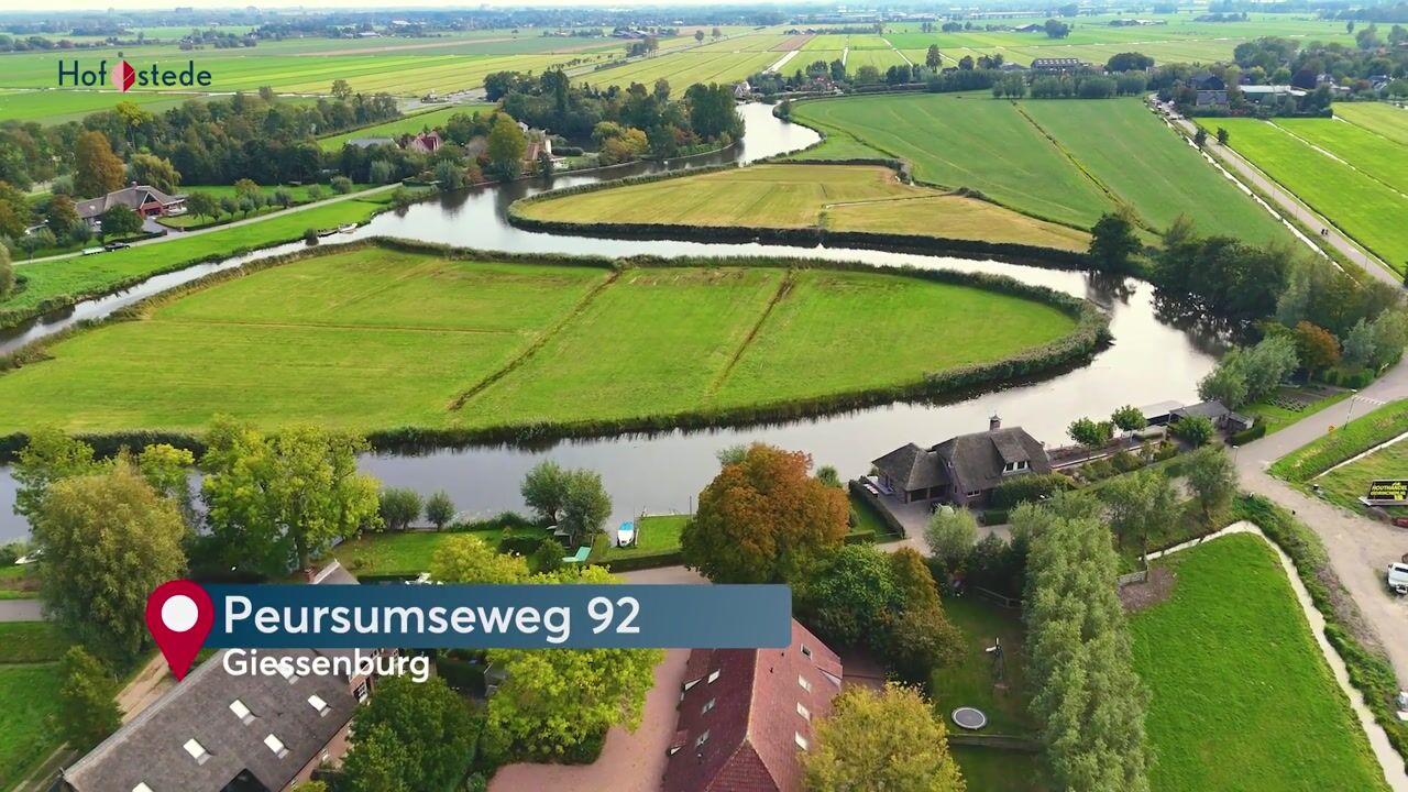 Video of Peursumseweg 92
