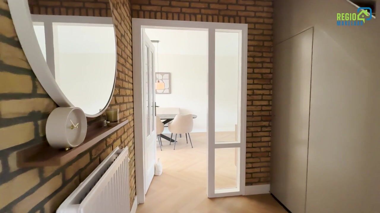 Video of Dwarssplitting 1