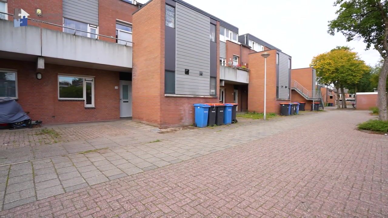 Video van Baaksebeek 54
