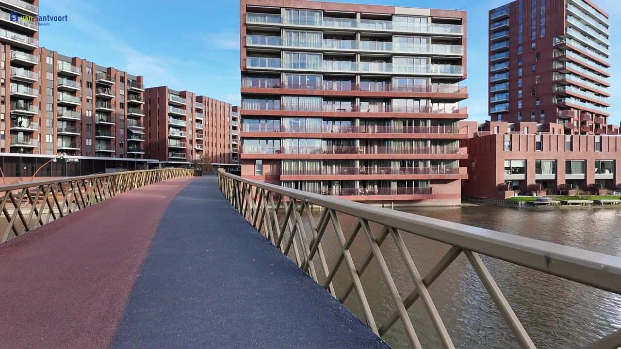 Video van Meerring 111