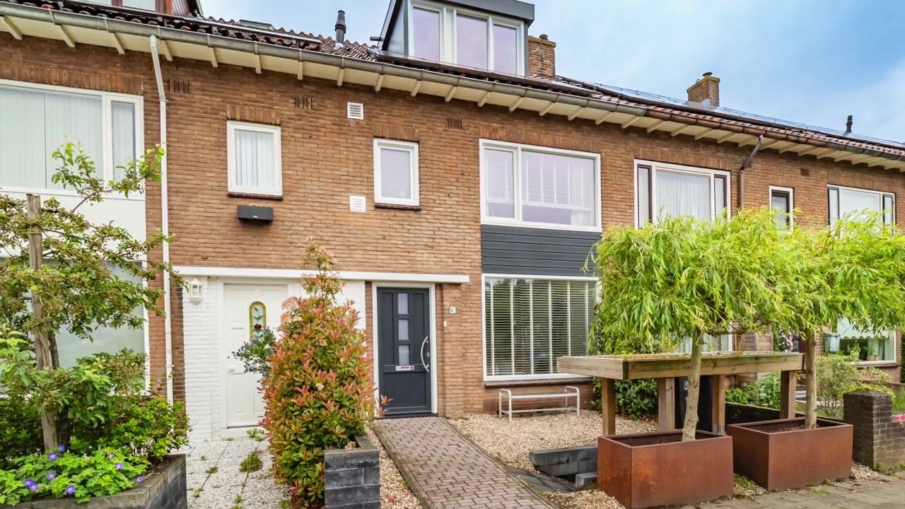 Video van Duurstedelaan 67