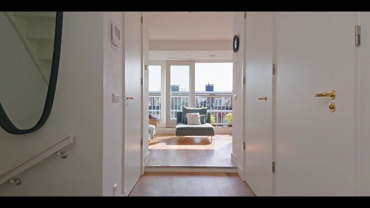 Video van Griseldestraat 28-4