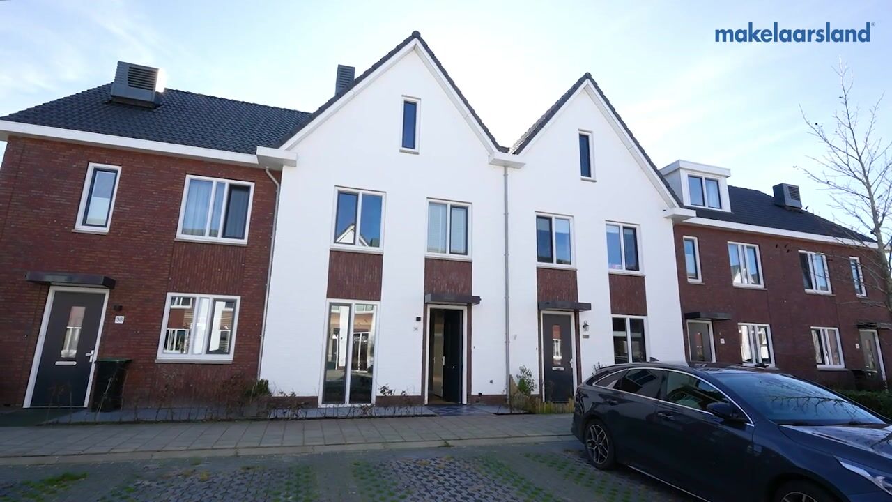 Video van Veenpluis 36