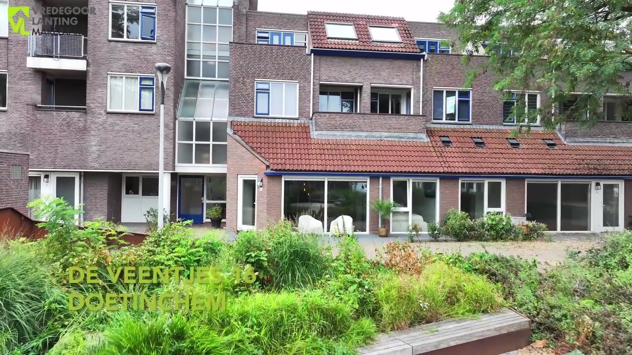Video van de Veentjes 16